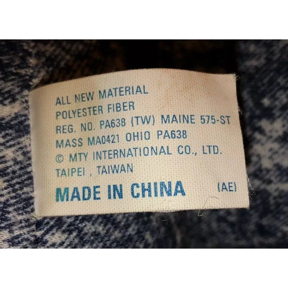 Bi-Lo vtg bi